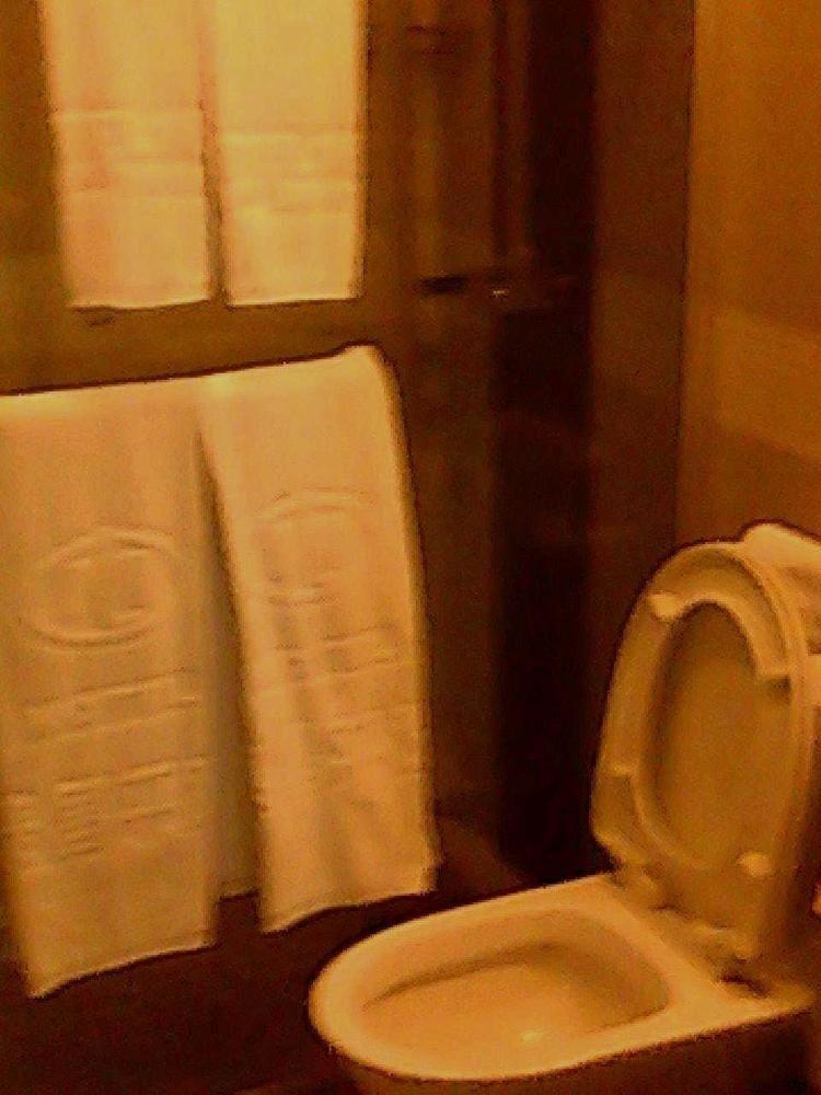 Motel 168 Shanghai Changping Road Branch Luaran gambar